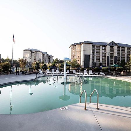 Mvc - Unit 1302 - The Cove Apartment Pigeon Forge Ngoại thất bức ảnh