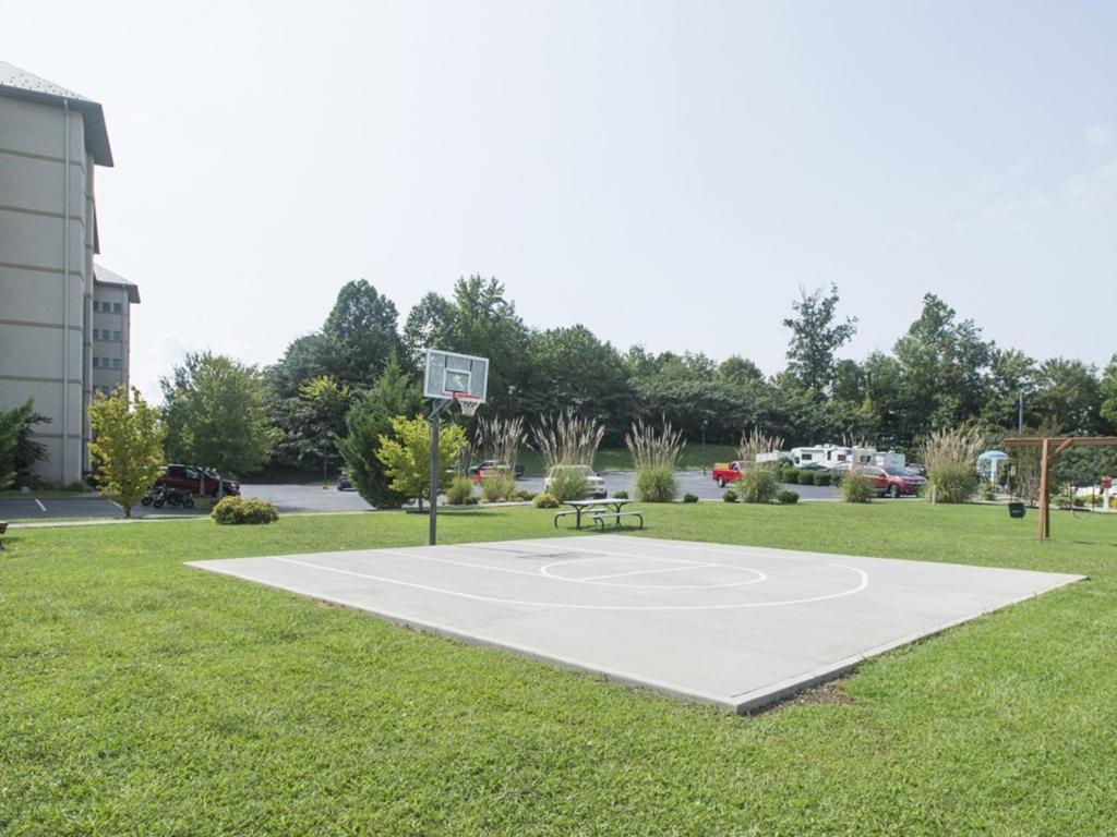 Mvc - Unit 1302 - The Cove Apartment Pigeon Forge Ngoại thất bức ảnh