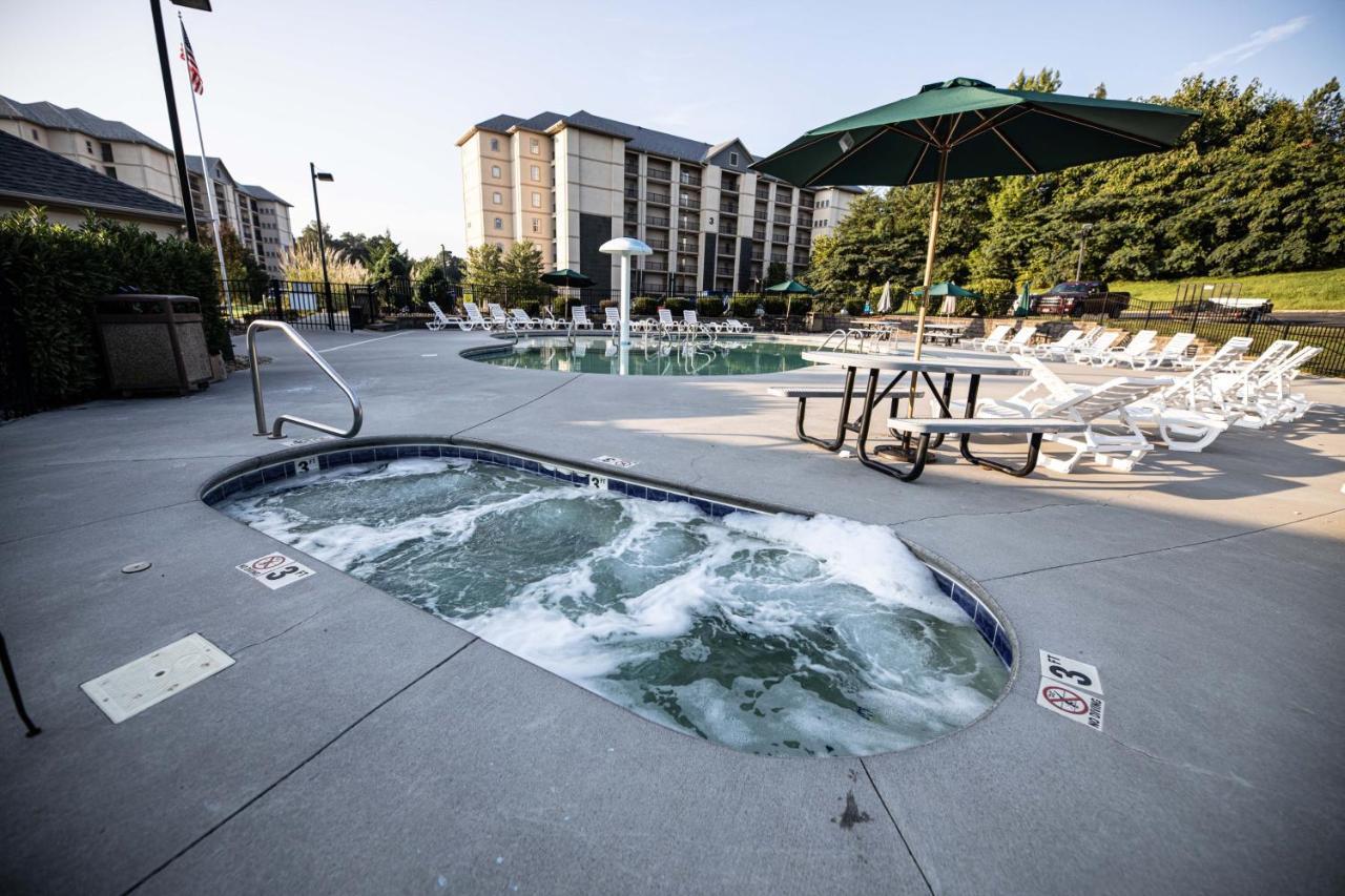 Mvc - Unit 1302 - The Cove Apartment Pigeon Forge Ngoại thất bức ảnh