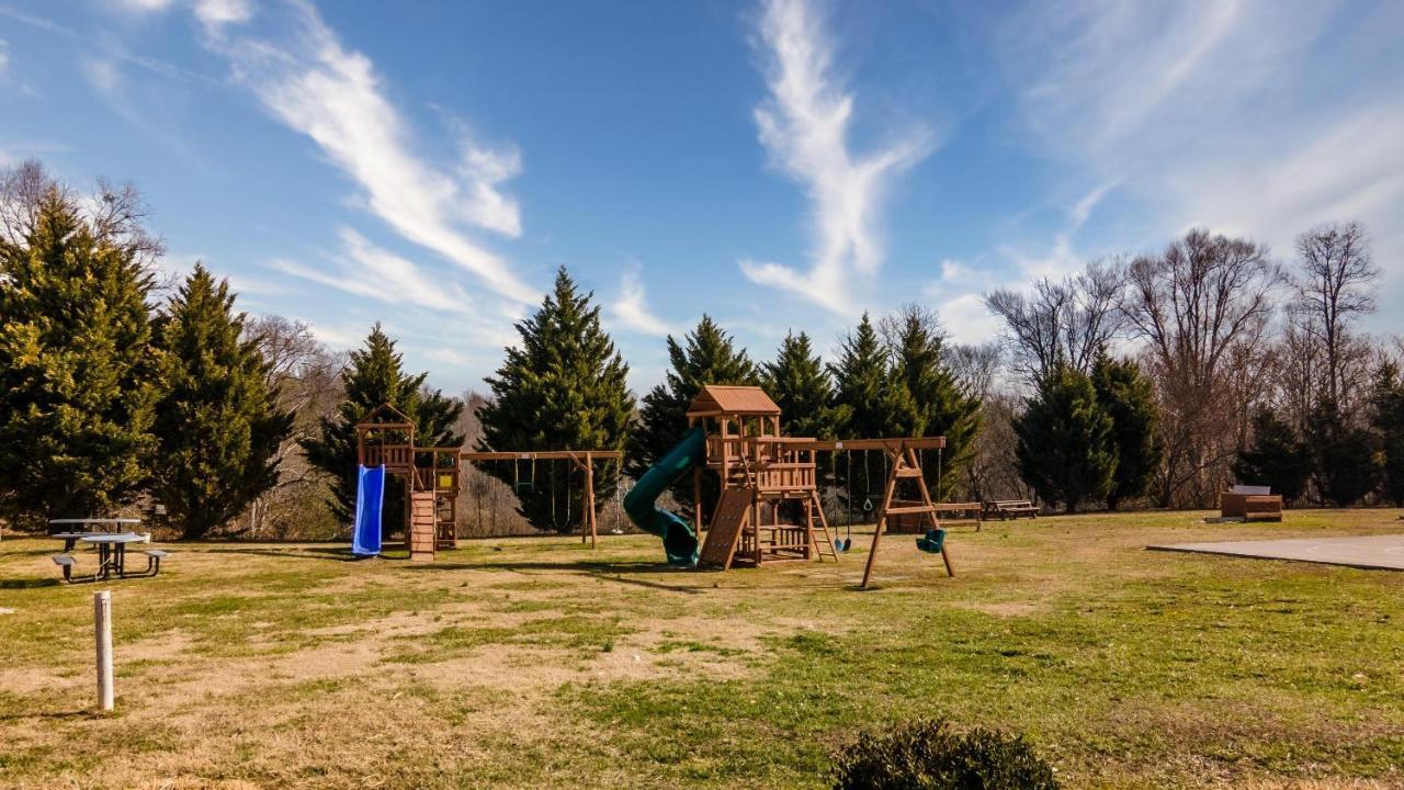 Mvc - Unit 1302 - The Cove Apartment Pigeon Forge Ngoại thất bức ảnh