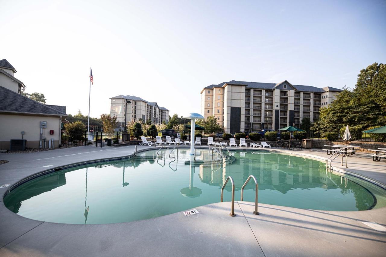 Mvc - Unit 1302 - The Cove Apartment Pigeon Forge Ngoại thất bức ảnh