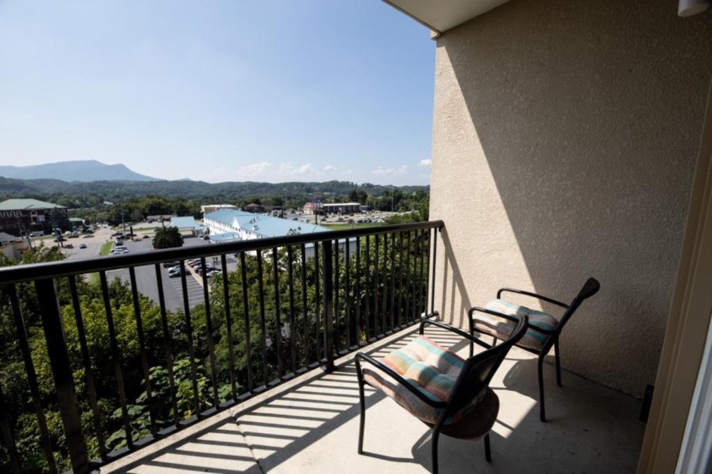 Mvc - Unit 1302 - The Cove Apartment Pigeon Forge Ngoại thất bức ảnh