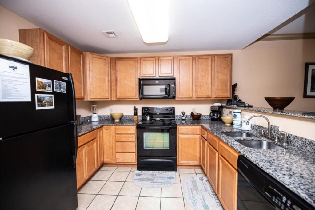 Mvc - Unit 1302 - The Cove Apartment Pigeon Forge Ngoại thất bức ảnh