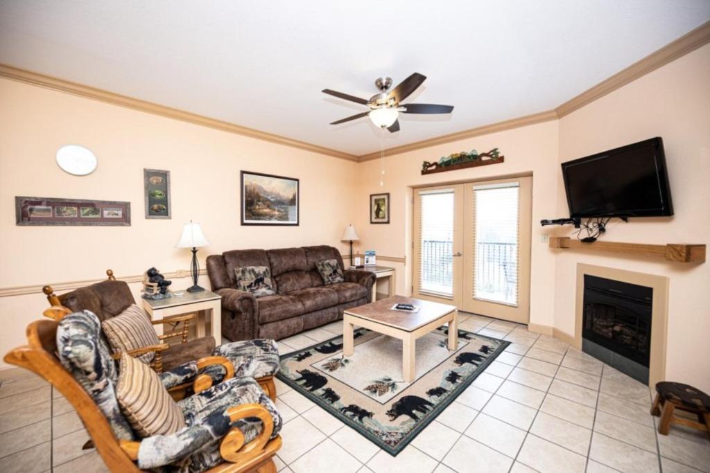 Mvc - Unit 1302 - The Cove Apartment Pigeon Forge Ngoại thất bức ảnh
