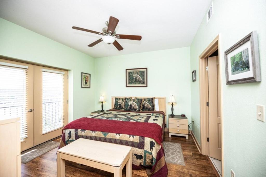 Mvc - Unit 1302 - The Cove Apartment Pigeon Forge Ngoại thất bức ảnh