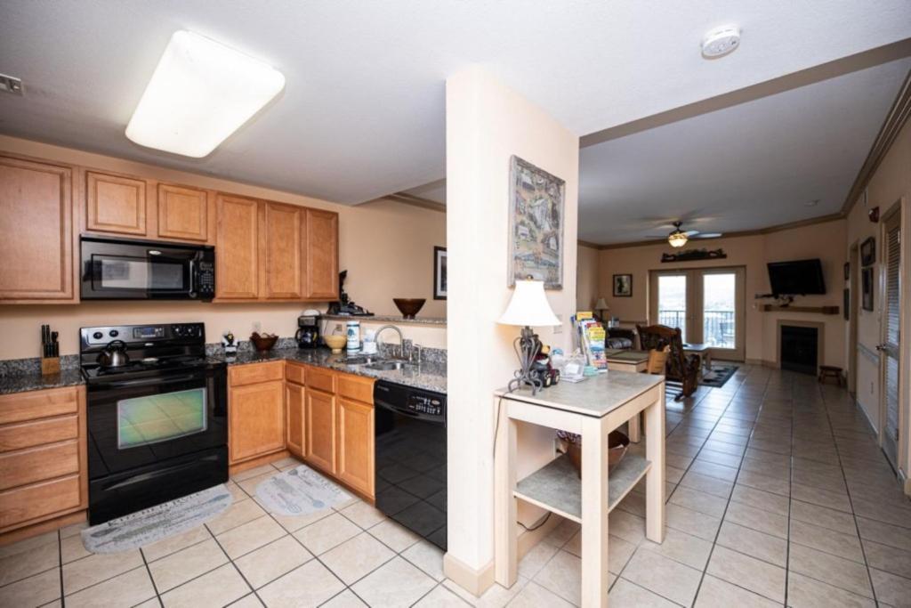 Mvc - Unit 1302 - The Cove Apartment Pigeon Forge Ngoại thất bức ảnh