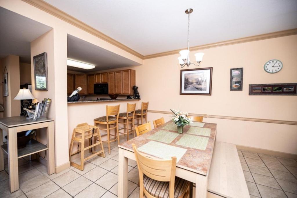 Mvc - Unit 1302 - The Cove Apartment Pigeon Forge Ngoại thất bức ảnh