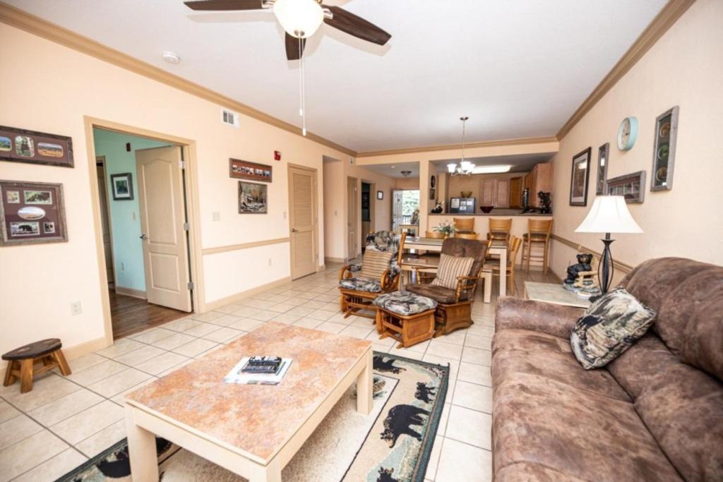 Mvc - Unit 1302 - The Cove Apartment Pigeon Forge Ngoại thất bức ảnh