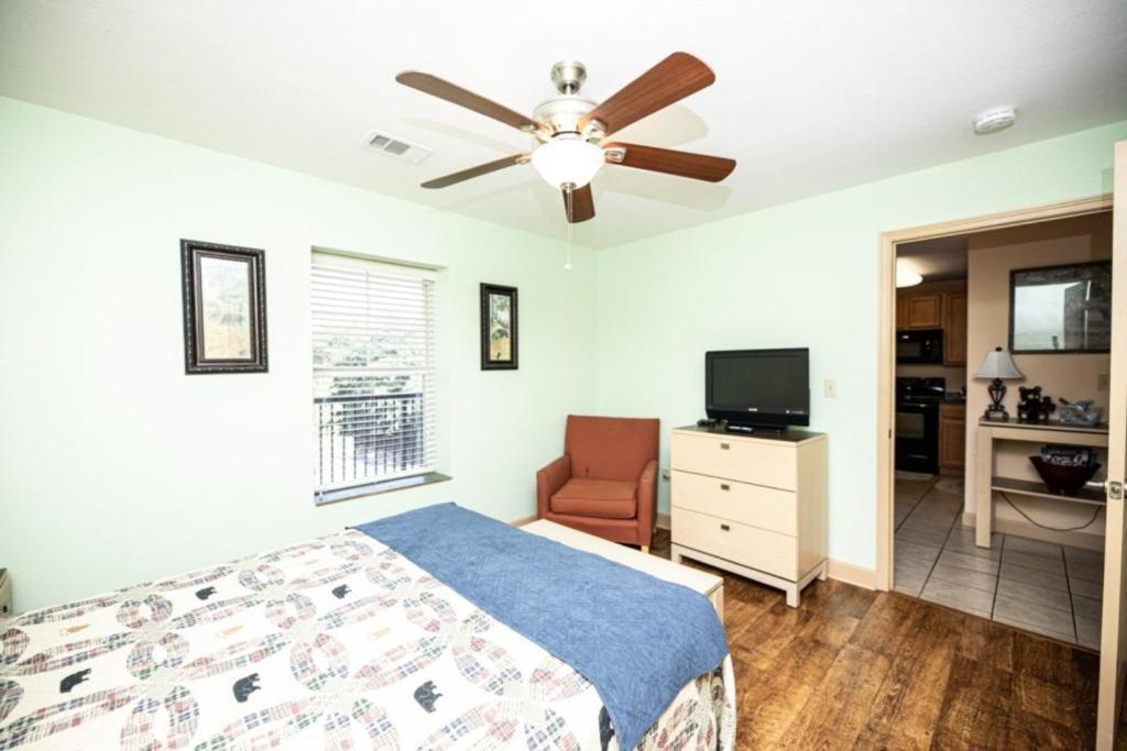 Mvc - Unit 1302 - The Cove Apartment Pigeon Forge Ngoại thất bức ảnh