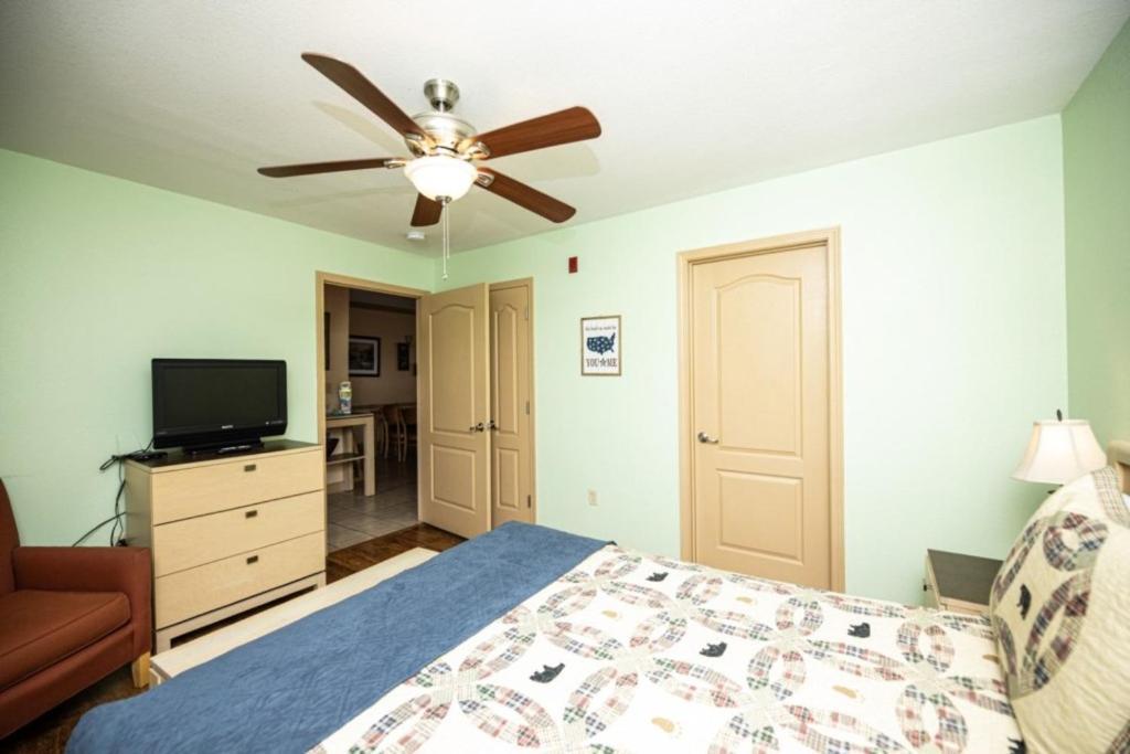 Mvc - Unit 1302 - The Cove Apartment Pigeon Forge Ngoại thất bức ảnh