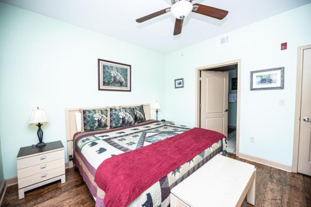 Mvc - Unit 1302 - The Cove Apartment Pigeon Forge Ngoại thất bức ảnh