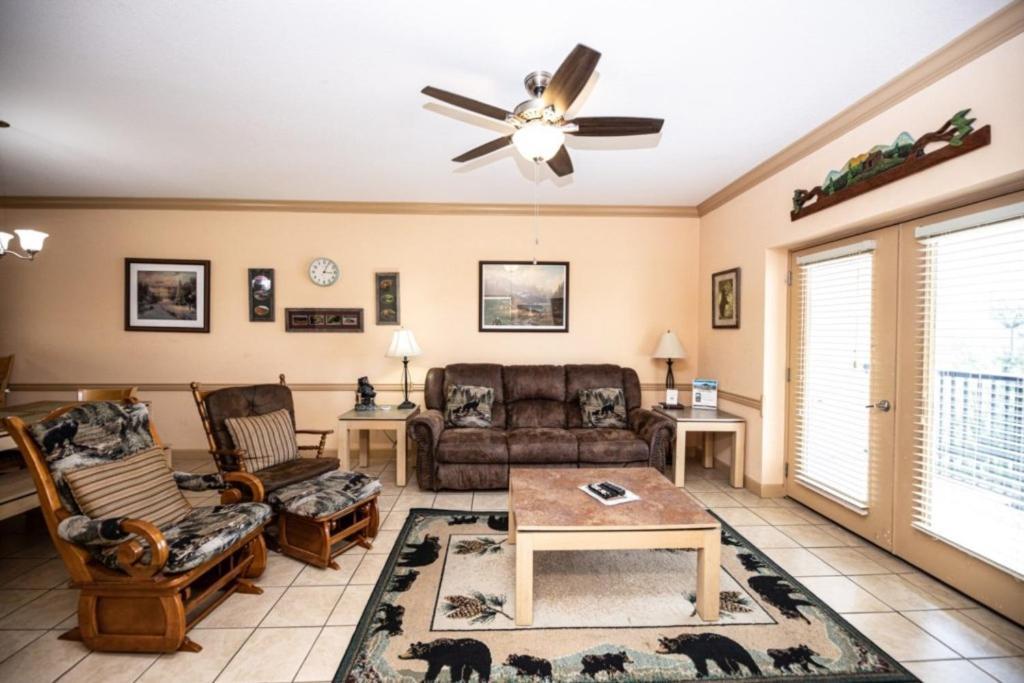 Mvc - Unit 1302 - The Cove Apartment Pigeon Forge Ngoại thất bức ảnh