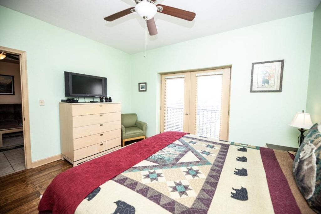 Mvc - Unit 1302 - The Cove Apartment Pigeon Forge Ngoại thất bức ảnh