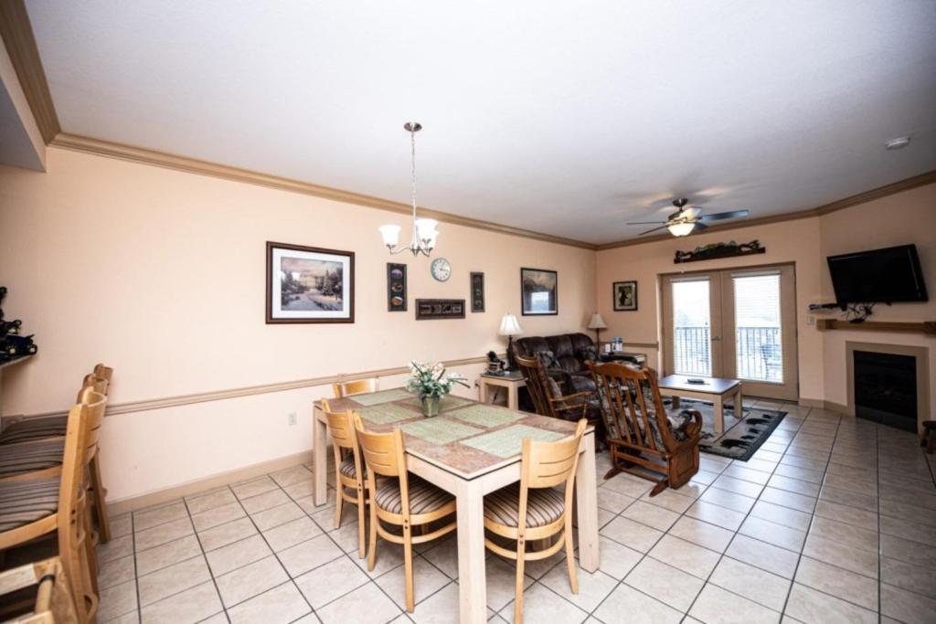 Mvc - Unit 1302 - The Cove Apartment Pigeon Forge Ngoại thất bức ảnh