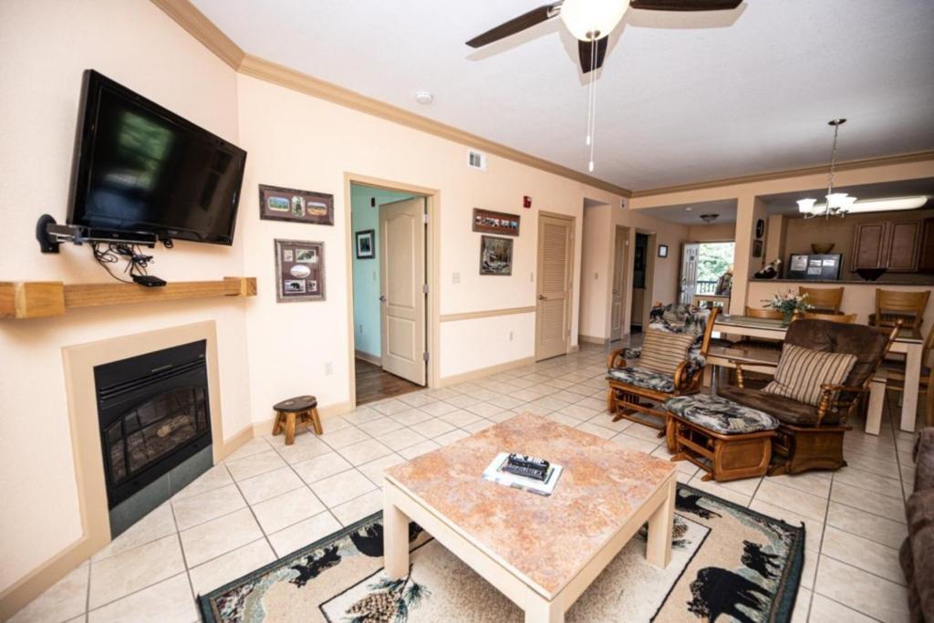 Mvc - Unit 1302 - The Cove Apartment Pigeon Forge Ngoại thất bức ảnh