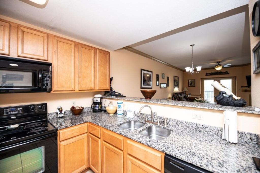 Mvc - Unit 1302 - The Cove Apartment Pigeon Forge Ngoại thất bức ảnh